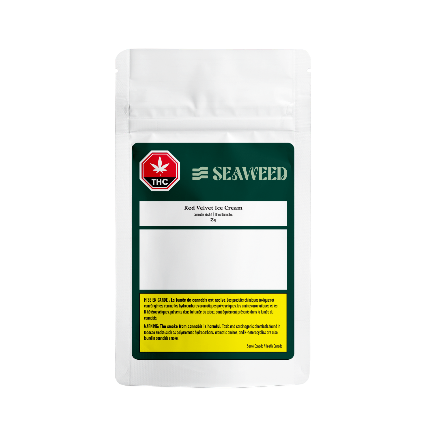 Red Velvet Ice Cream